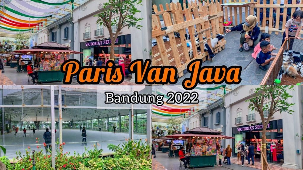 Sejarah Singkat Kota Bandung: Dari Kota Kembang hingga Kota Kreatif