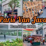 Sejarah Singkat Kota Bandung: Dari Kota Kembang hingga Kota Kreatif