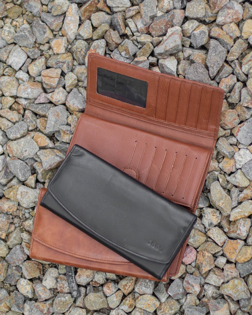 Kael Leather Goods