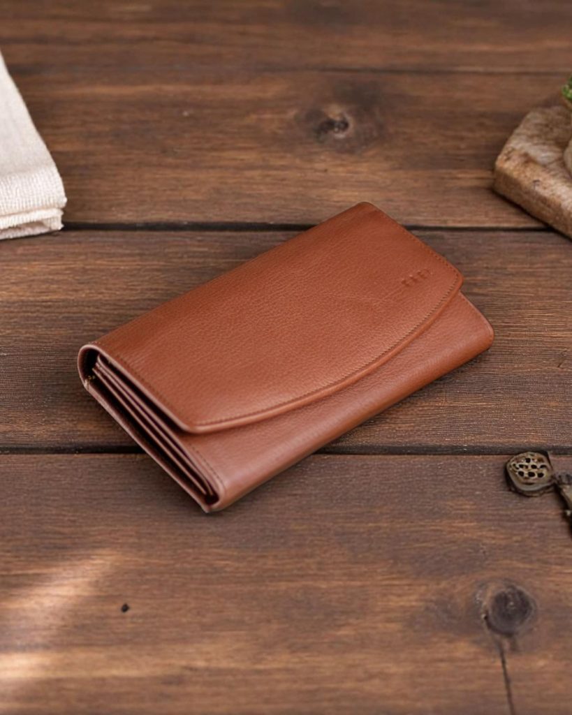 Kael Leather Goods
