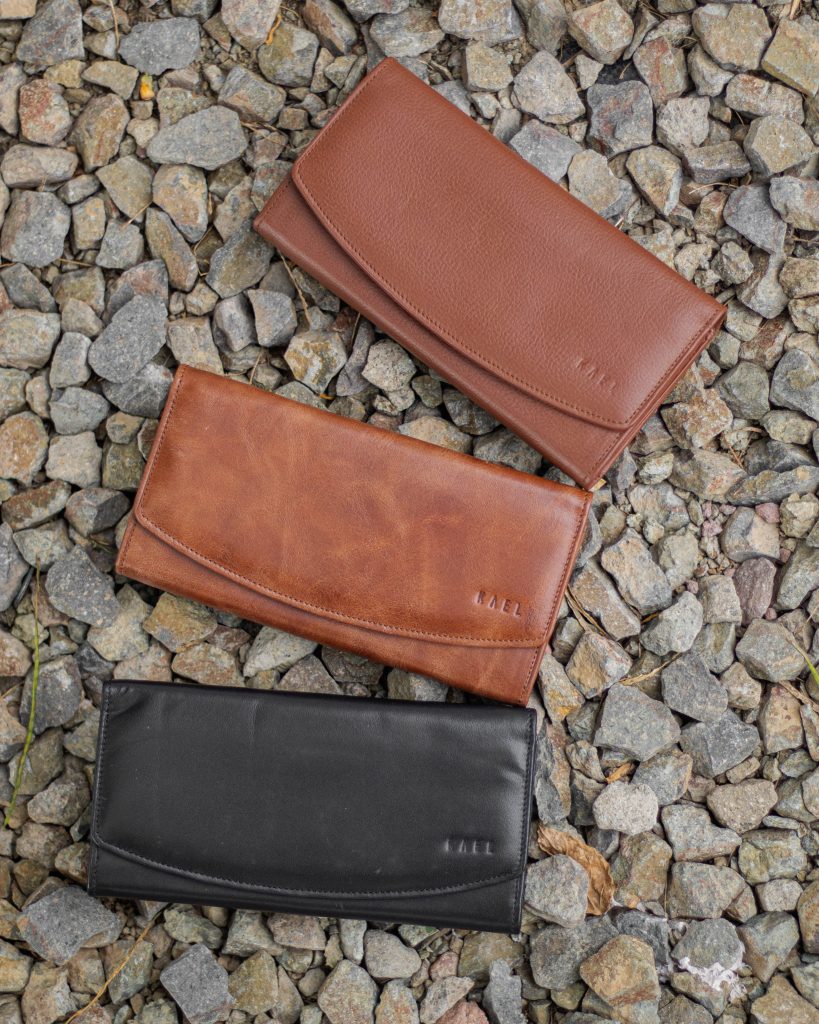 Kael Leather Goods