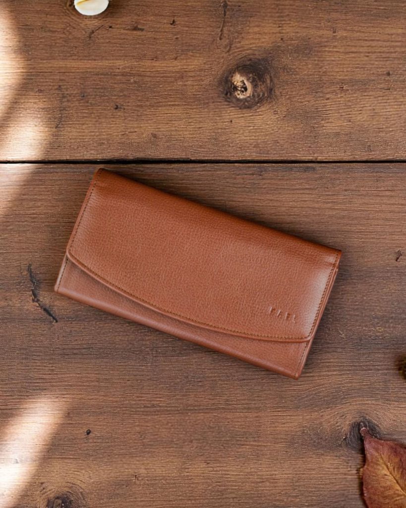 Kael Leather Goods