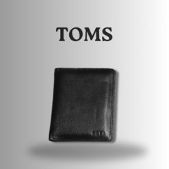 Kael Leather Goods Leather Wallet Toms Series