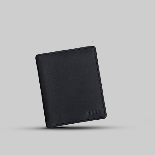 Kael Leather Goods Leather Wallet Toms Series - Image 6