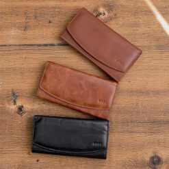 Alternative view of Kael Leather Goods Leather Wallet Vens Series