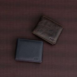 Alternative view of Kael Leather Goods Leather Wallet Nandao X Series