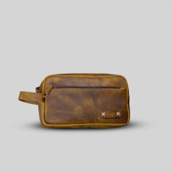 Kael Leather Goods