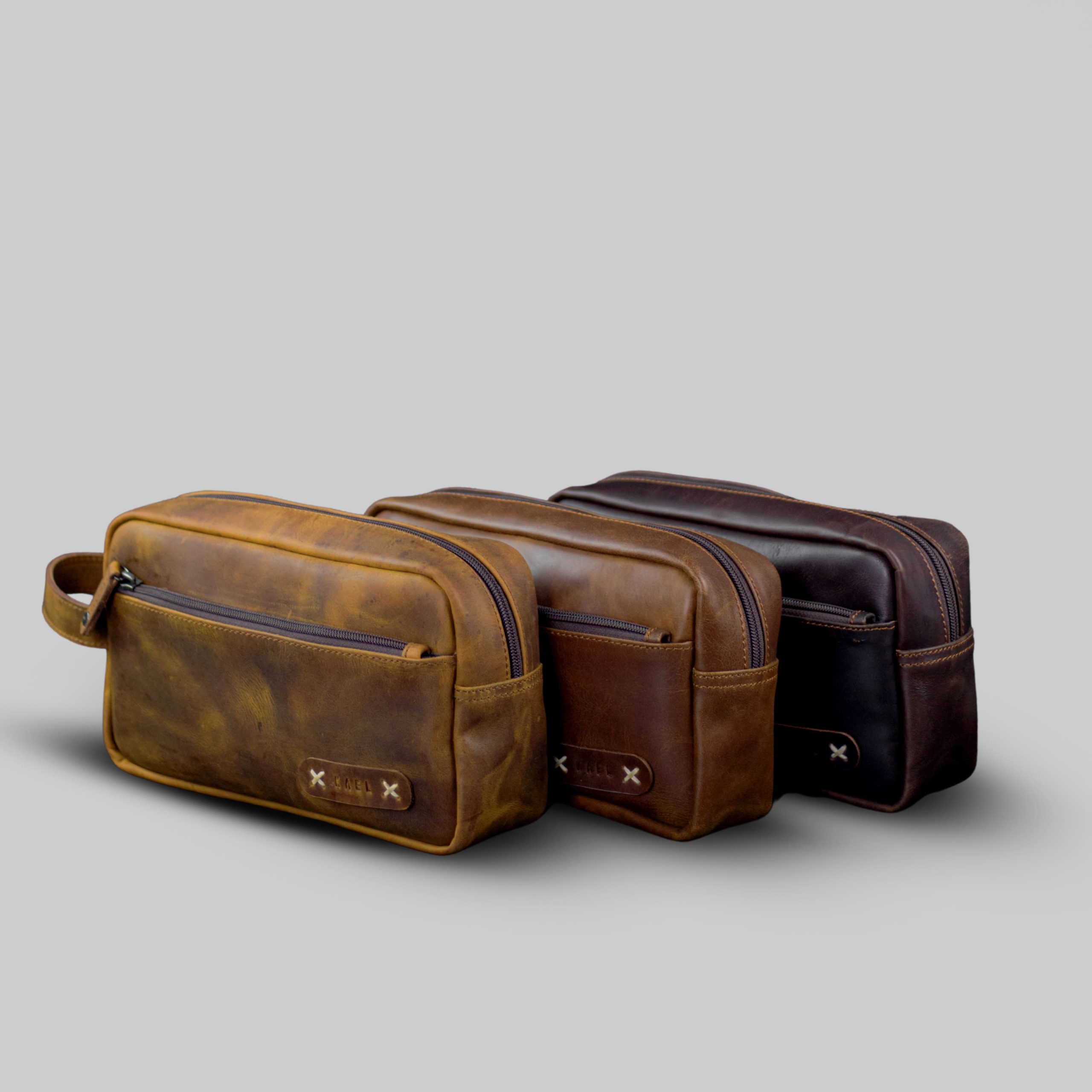 Kael Leather Goods