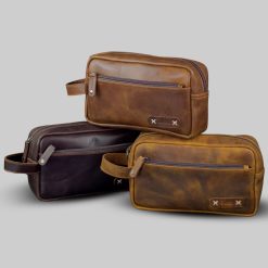 Kael Leather Goods