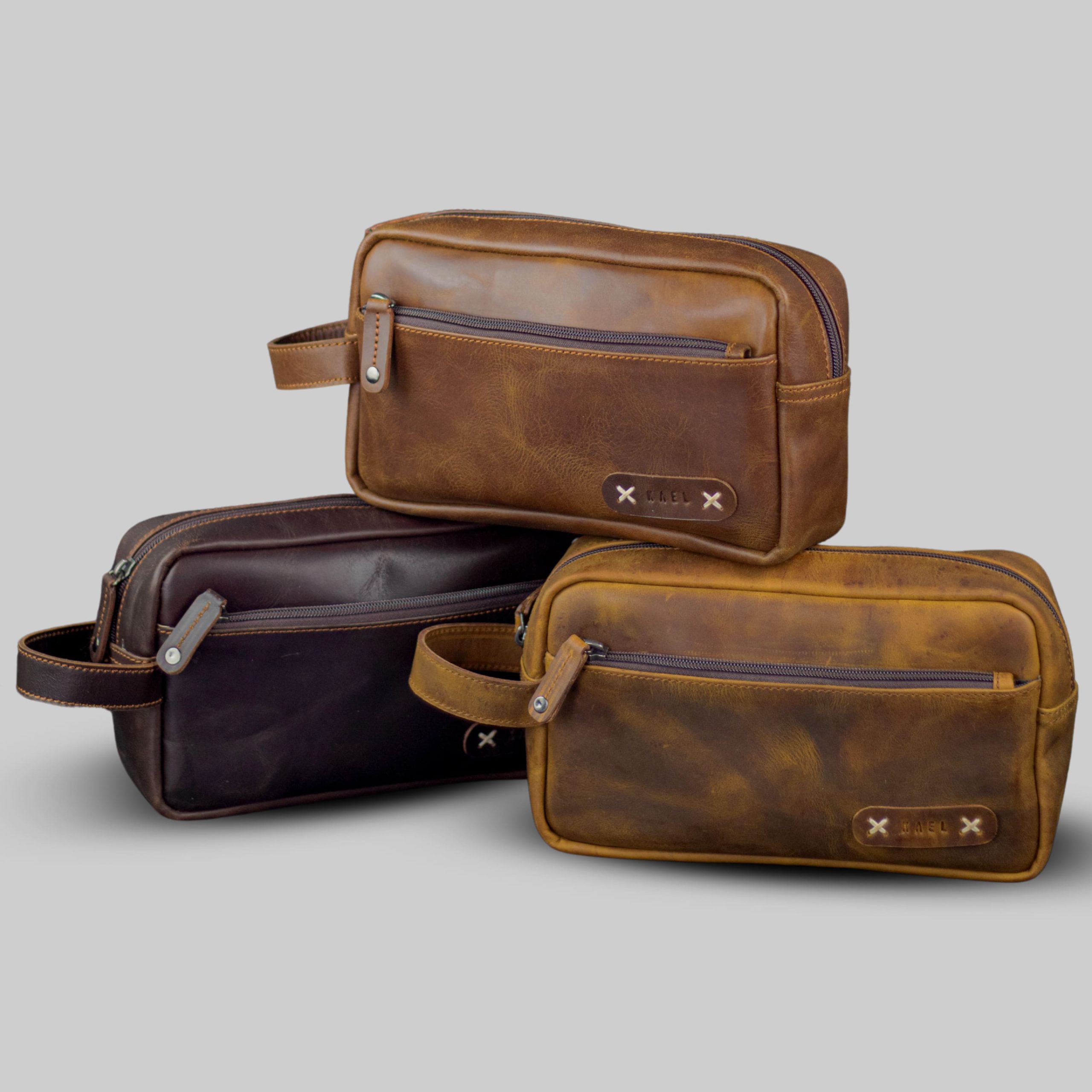 Kael Leather Goods