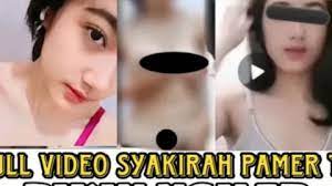 Video Viral Syakirah membuat Warga net Penasaran - Kael Leather Goods