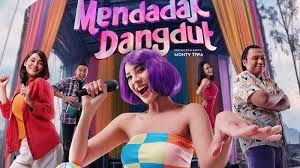 Kael Leather - Mendadak Dangdut 2025