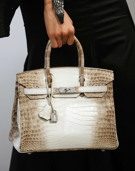 Birkin: Simbol Status yang Tetap Sederhana