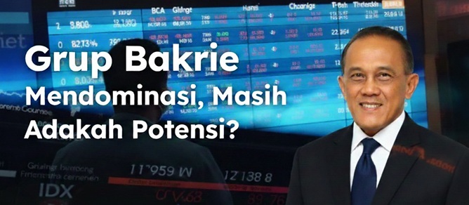 Risiko yang Masih Perlu Diperhatikan