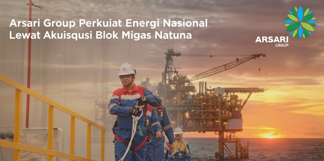 Dampak Akuisisi Saham Migas terhadap Ekonomi Nasional