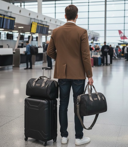 Spesifikasi Premium yang Menambah Nilai Eksklusivitas