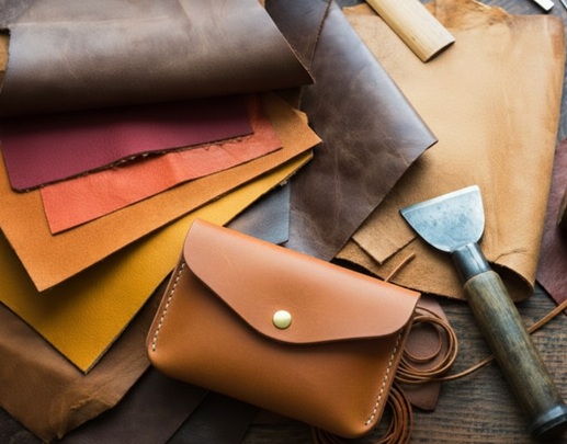 Jenis-Jenis Kulit untuk Tas: Panduan Material Premium untuk Eksekutif