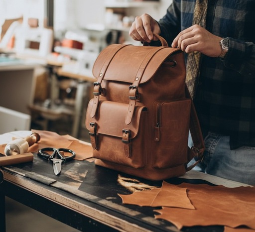 Proses Pengerjaan yang Menghargai Detail