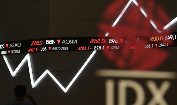 Perubahan Strategi Investasi di Tengah Penurunan IHSG