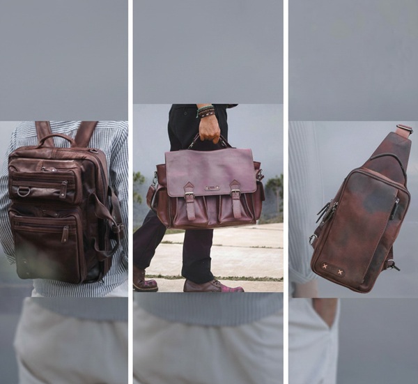 Tren Material Tas Premium untuk Pengguna Modern