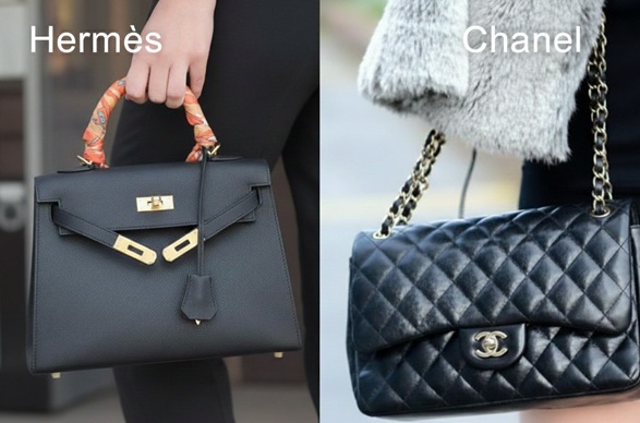 Chanel, Brand Tas Mewah Ikonik dengan Nilai Stabil
