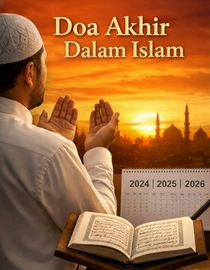 Makna Doa Akhir Tahun dalam Islam