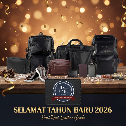 Referensi GIF dan Link Ucapan Pergantian Tahun 2025 ke 2026