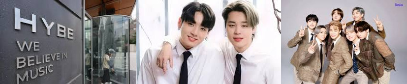 Masa Depan Finansial BTS dan HYBE