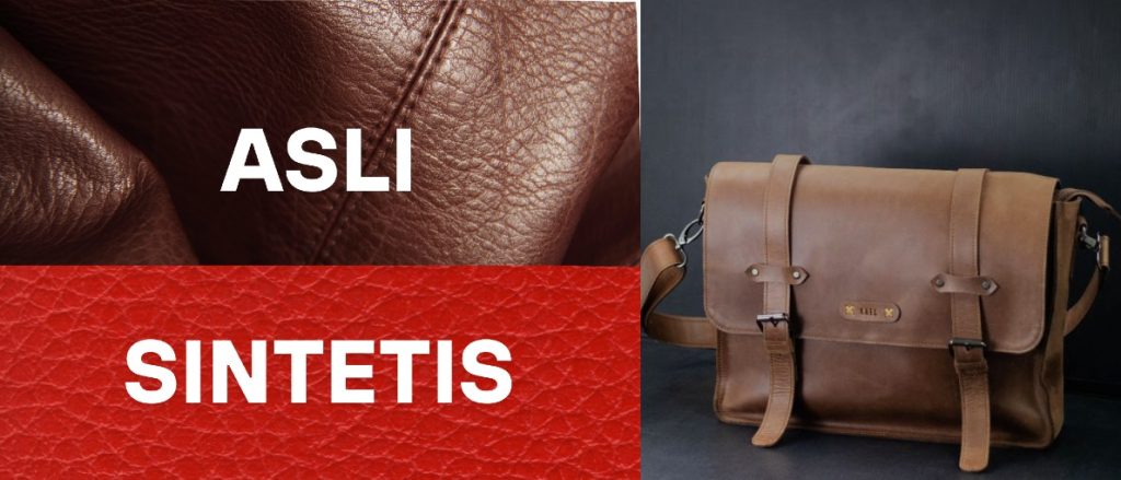 Keunggulan Tas Kulit Asli Dibandingkan Aksesori Lain