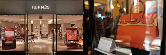 Perbandingan Investasi Hermes dan Emas di Pasar Global