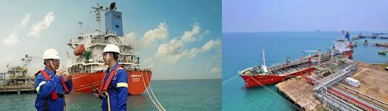 Desain Kapal Jumbo CDIA Berkapasitas Besar