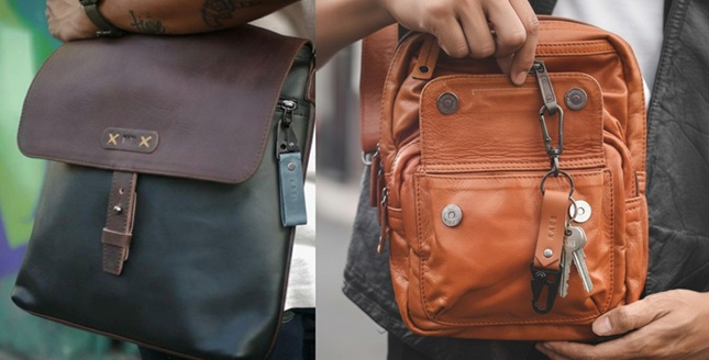 Peran Keychain dalam Menyempurnakan Tampilan