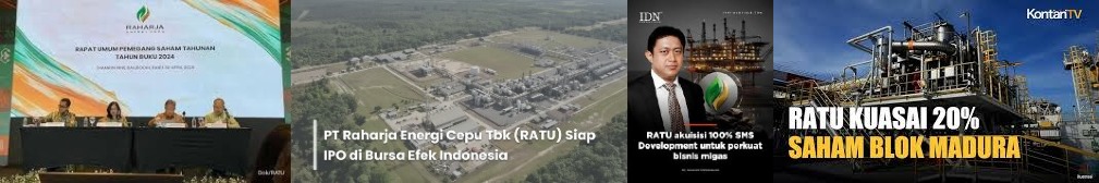 Strategi Ekspansi RATU 2026