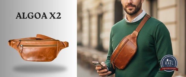 Material Kulit Asli Berkualitas Tinggi