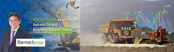 Harga Saham Melampaui Target Analis