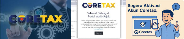 Persiapan Wajib Pajak Menghadapi Coretax 2026