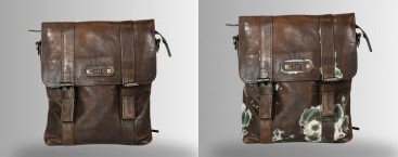 Risiko Kerusakan Jika Tas Kulit Terlalu Basah