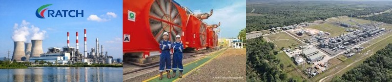 Peran RATCH dalam Pengembangan Energi Regional