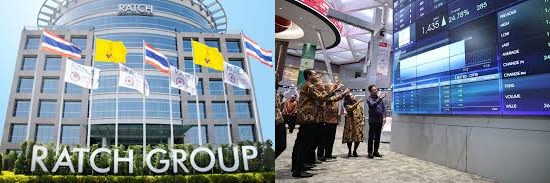 Prospek RATCH Ratchaburi Power di Masa Depan