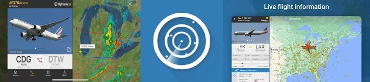 Alasan Viral di Platform Pelacakan