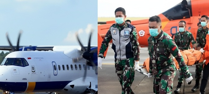 Proses Identifikasi Berjalan Profesional