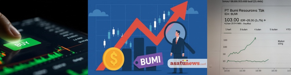 Peran Sentimen Pasar terhadap Pergerakan Harga