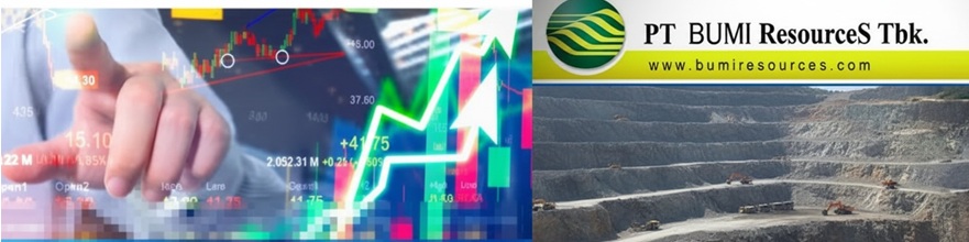 Minat Investor terhadap Emiten Tambang