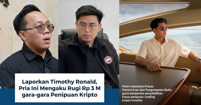 Proses Pemeriksaan dan Pengumpulan Bukti