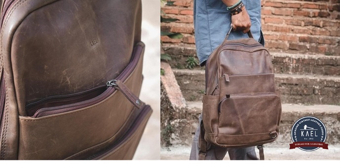 Kenali Jenis dan Karakteristik Bahan Kulit