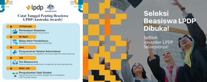 Tahapan Seleksi dan Penilaian Peserta