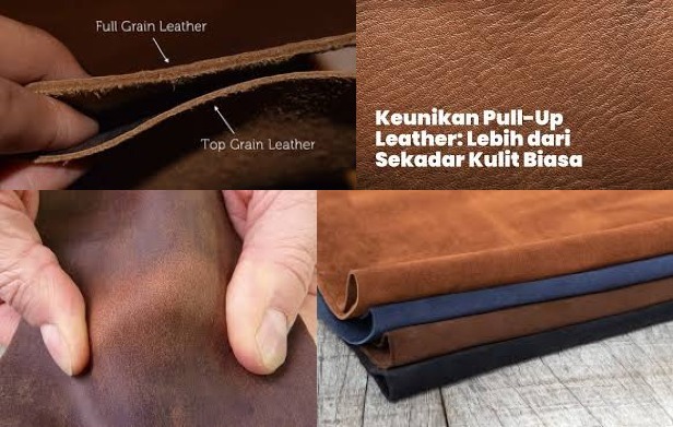Jenis Kulit Paling Awet untuk Tas, Sepatu, dan Dompet