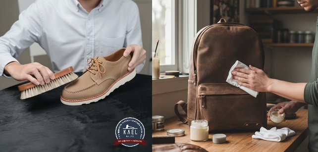 Umur Pakai Lebih Panjang dengan Perawatan yang Tepat