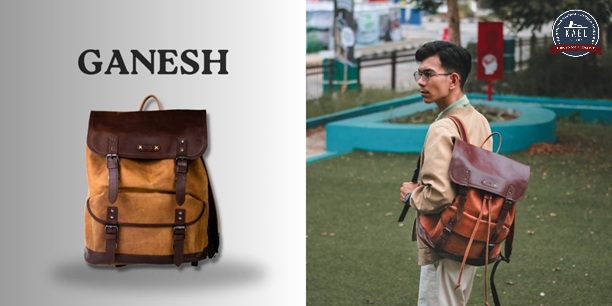 Desain Maskulin yang Menguatkan Identitas Pria Modern