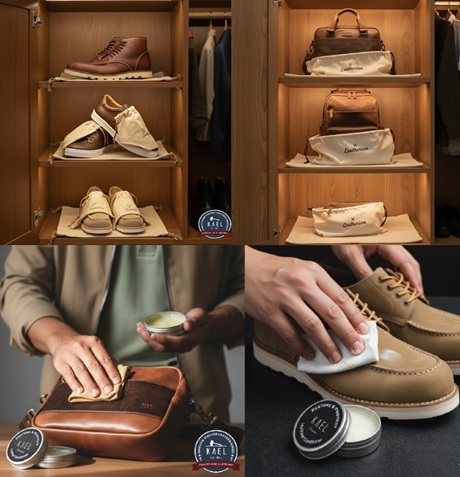 Perawatan Rutin yang Tepat